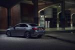 Mercedes-Benz A250 AMG Line Sedan 2019 года (UK)